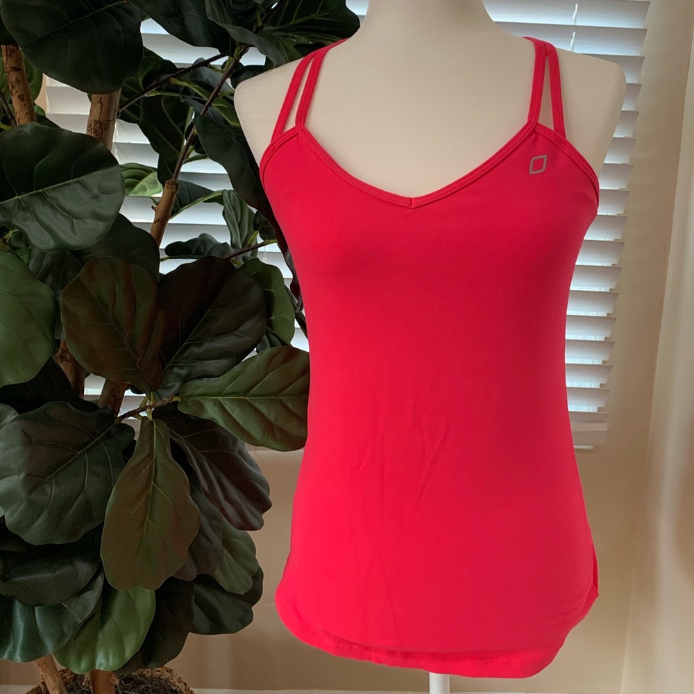 Lorna Jane Workout Tank, Medium